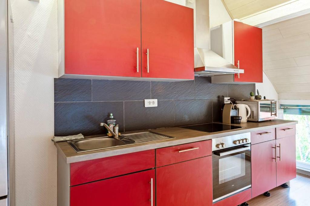 By FLB Property - Prestige Velora Duplex – photo 7