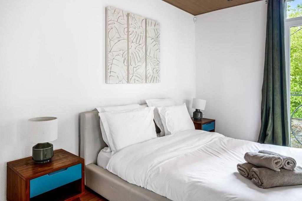 By FLB Property - Prestige Velora Duplex – photo 14