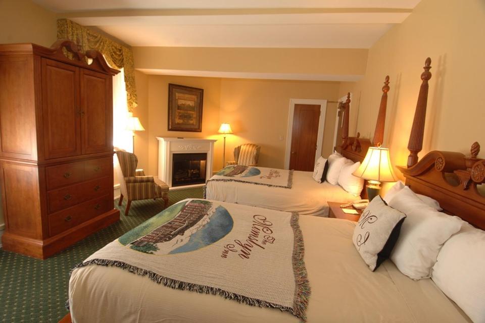 The Mimslyn Inn photo