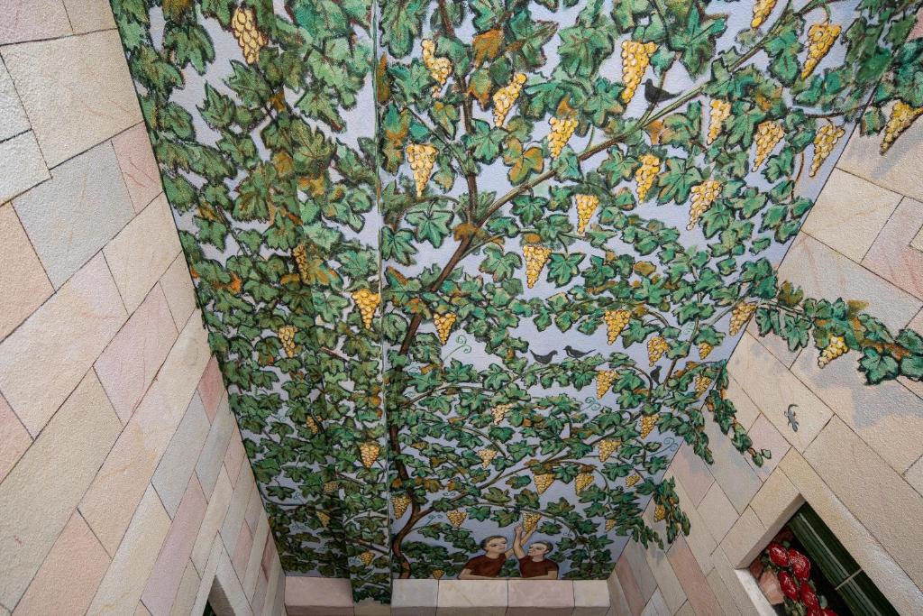 Catalonia Portal de l'Angel - Resim 36