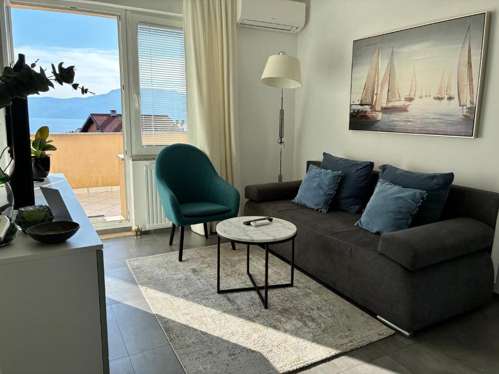 Apartman Liliana