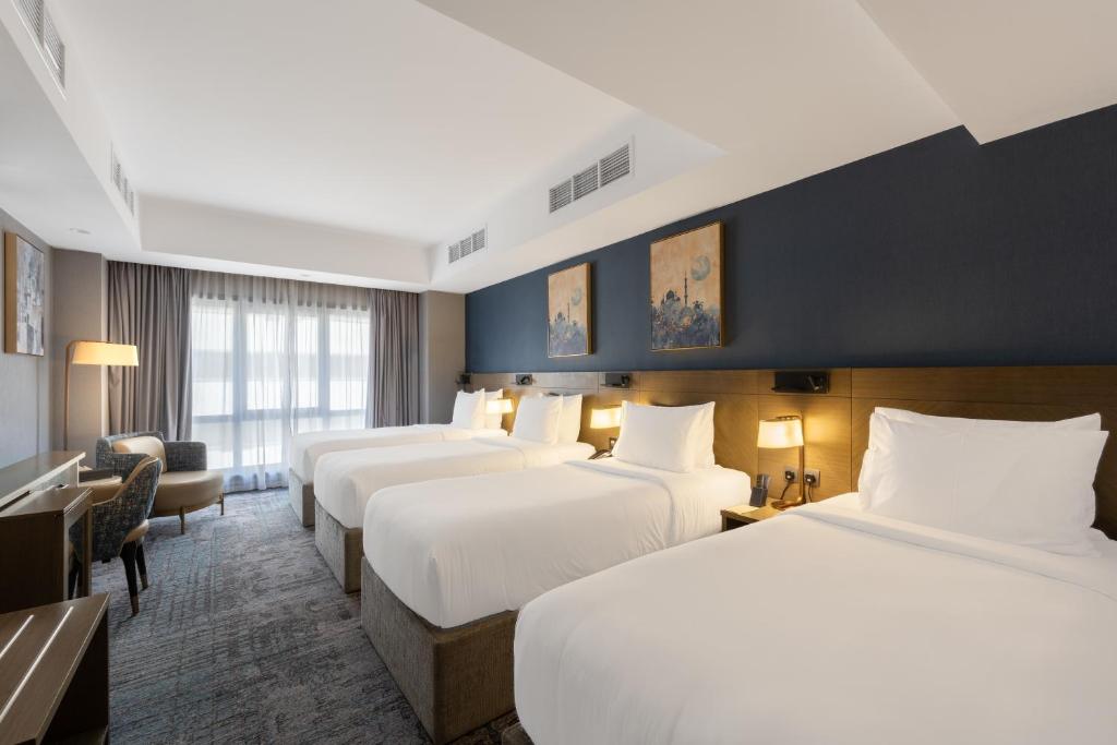Maden Taiba Premium 5*Hotel | فندق مادن