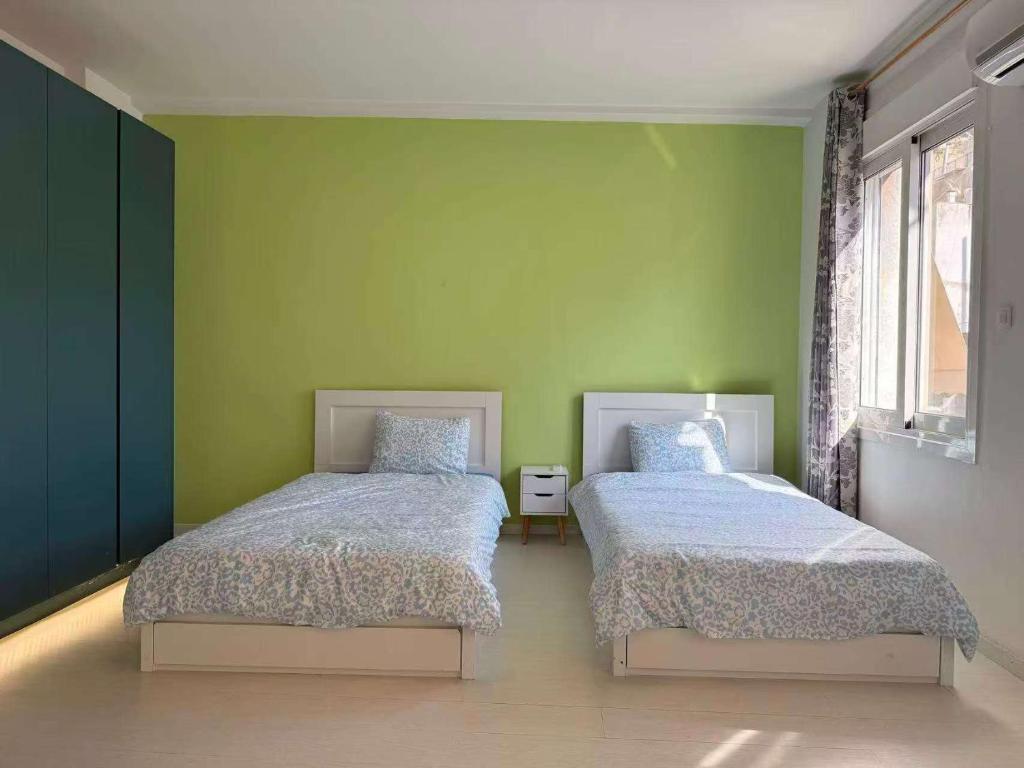 Modern style apartment MH Papagou A