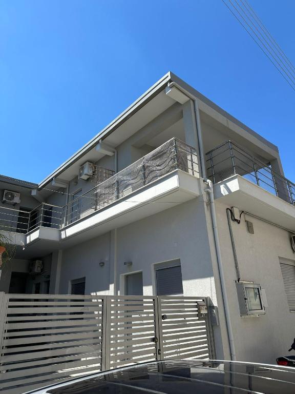 a&a Comfy Apartment 2