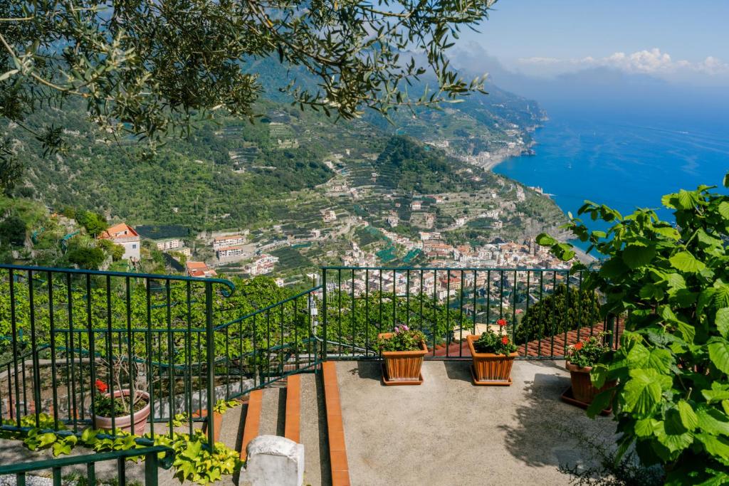Gallery image of Casa degli Ulivi in Ravello