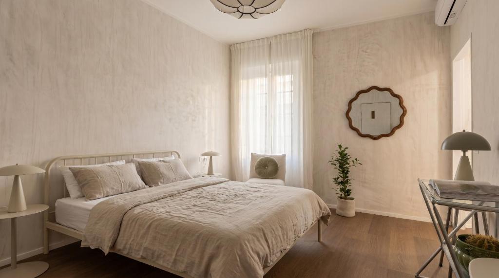 221 District, Suite al Colosseo