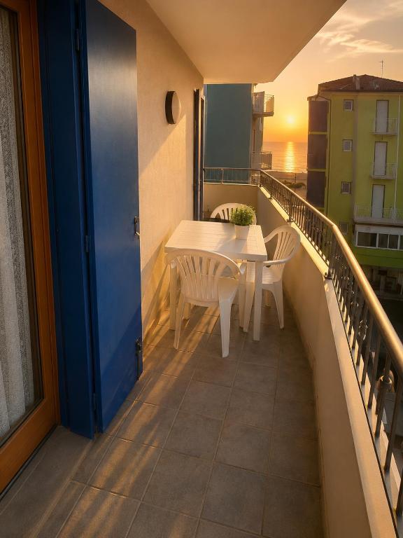Residence Marina Blu - Agenzia Cocal