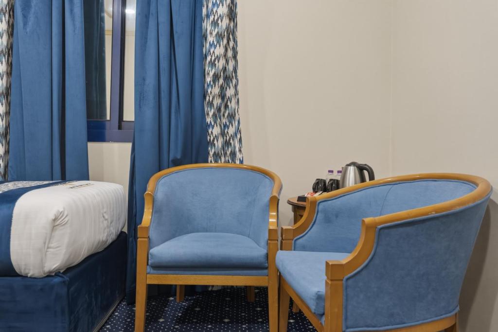 AMJAD AL DIYAFAH HOTEL