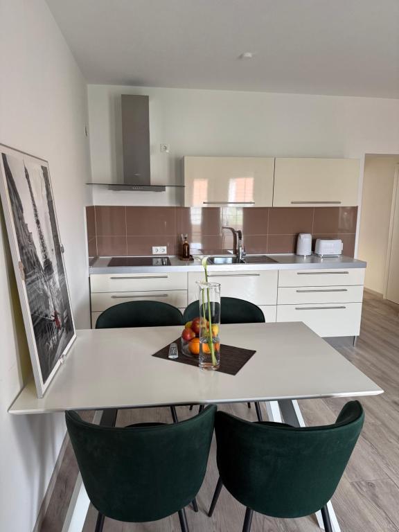 Apartmani Pavlovic