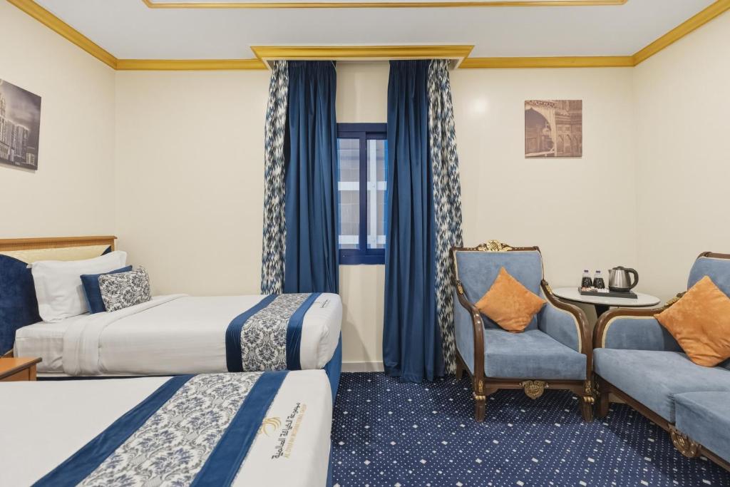 AMJAD AL DIYAFAH HOTEL