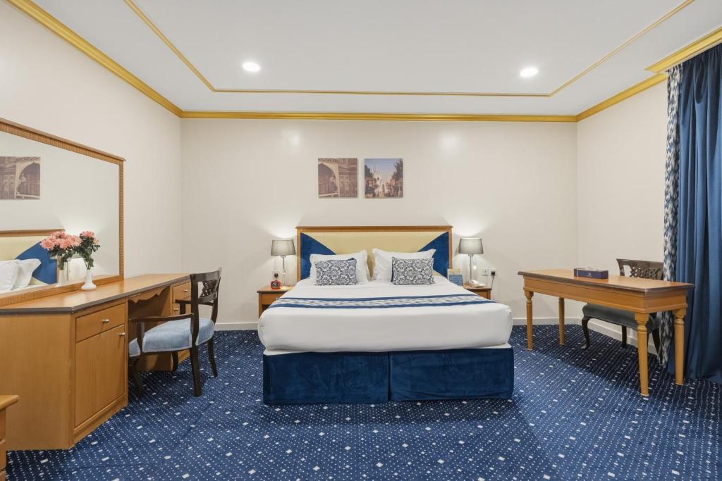 AMJAD AL DIYAFAH HOTEL