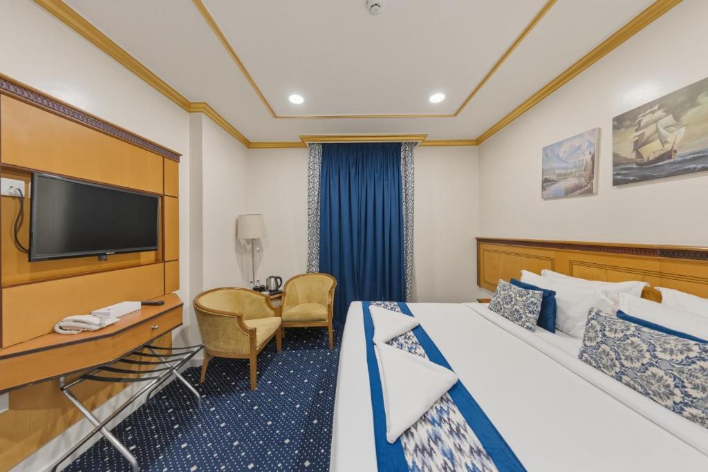 AMJAD AL DIYAFAH HOTEL