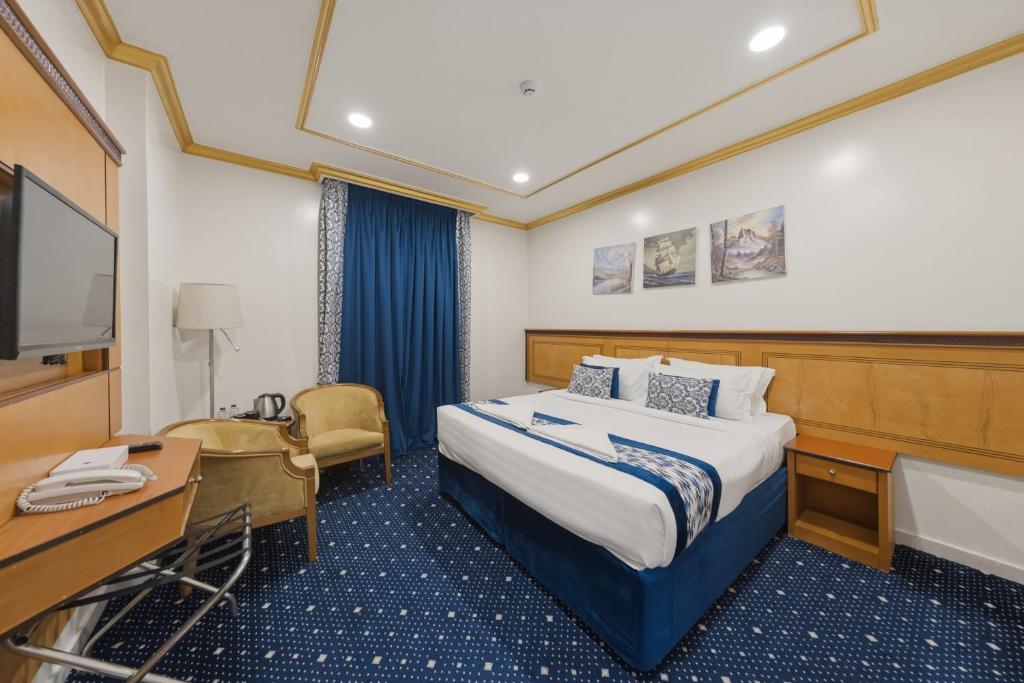 AMJAD AL DIYAFAH HOTEL