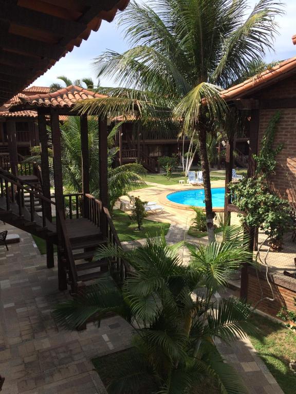  Geriba Apart Hotel