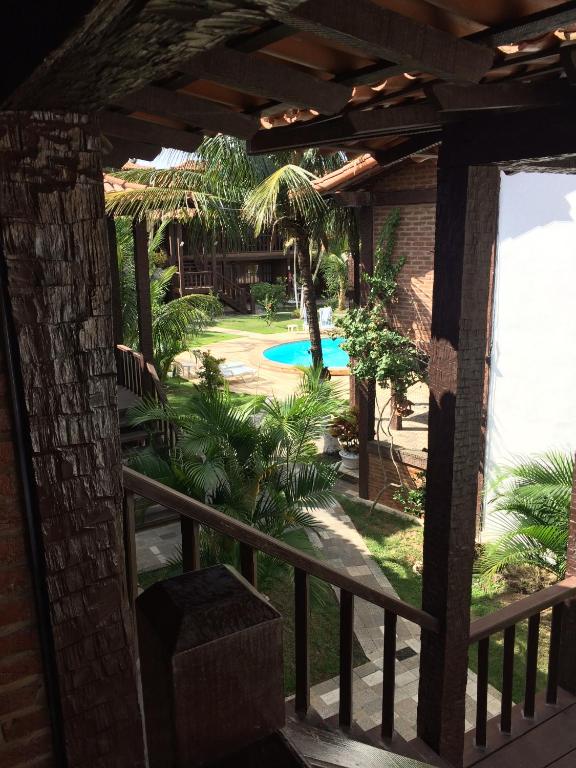  Geriba Apart Hotel