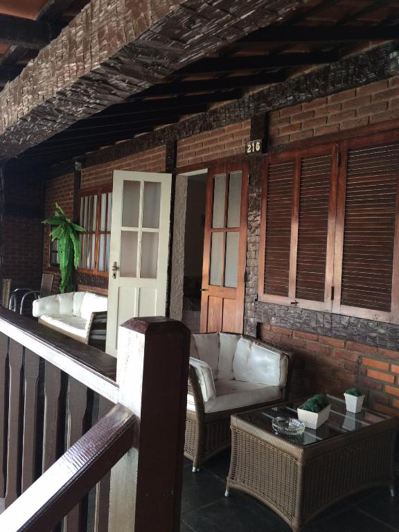  Geriba Apart Hotel