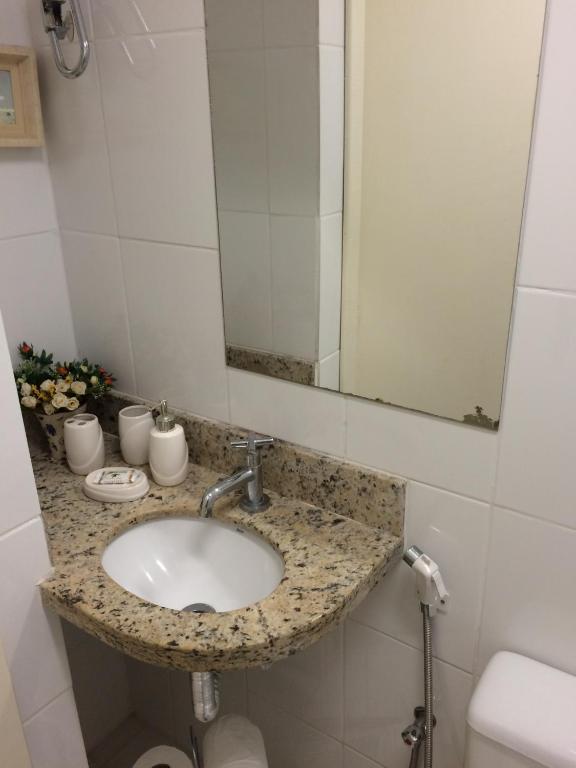  Geriba Apart Hotel