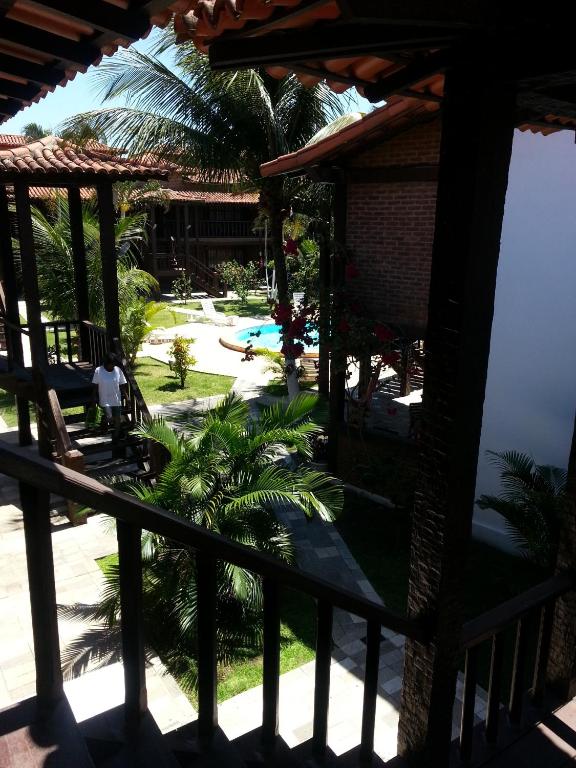  Geriba Apart Hotel
