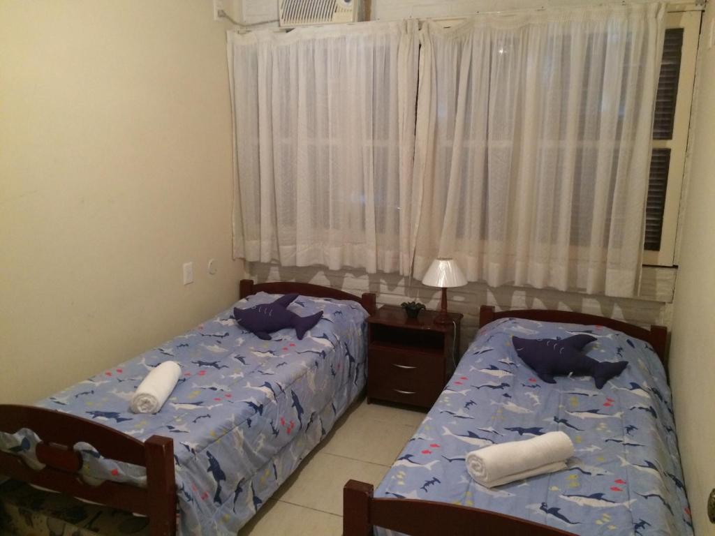  Geriba Apart Hotel