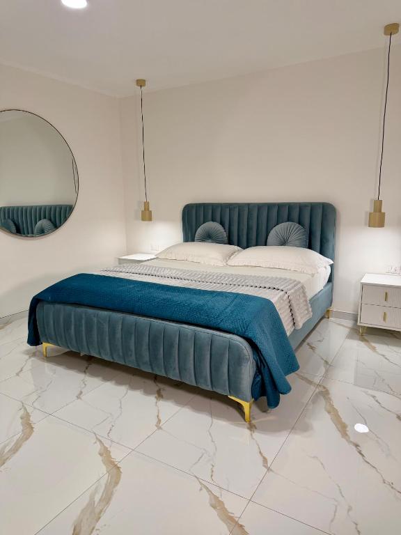 Goriziana Garden Home - Tatil Evi