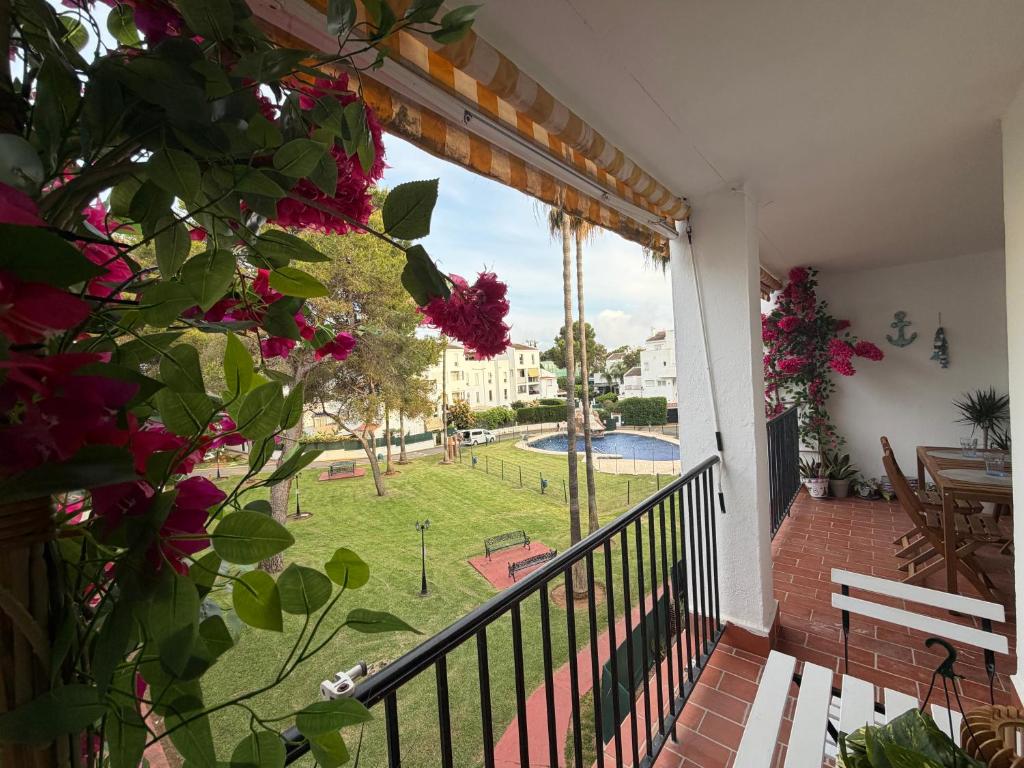 Casa Familiar con Piscina Elviria Marbella Beach