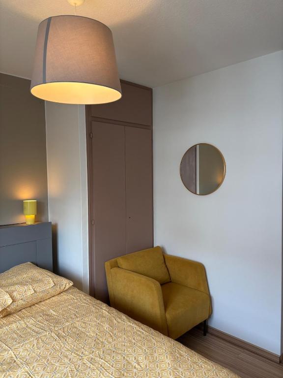 Le cocon de l'Europe - Mulhouse Centre – photo 21