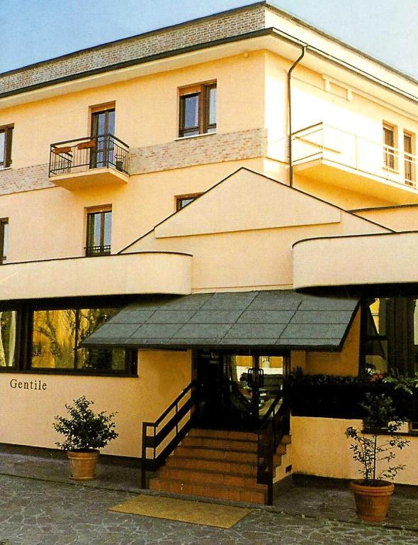 Hotel Gentile