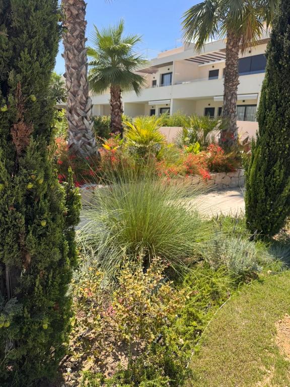 Mediterranean Garden Holidays