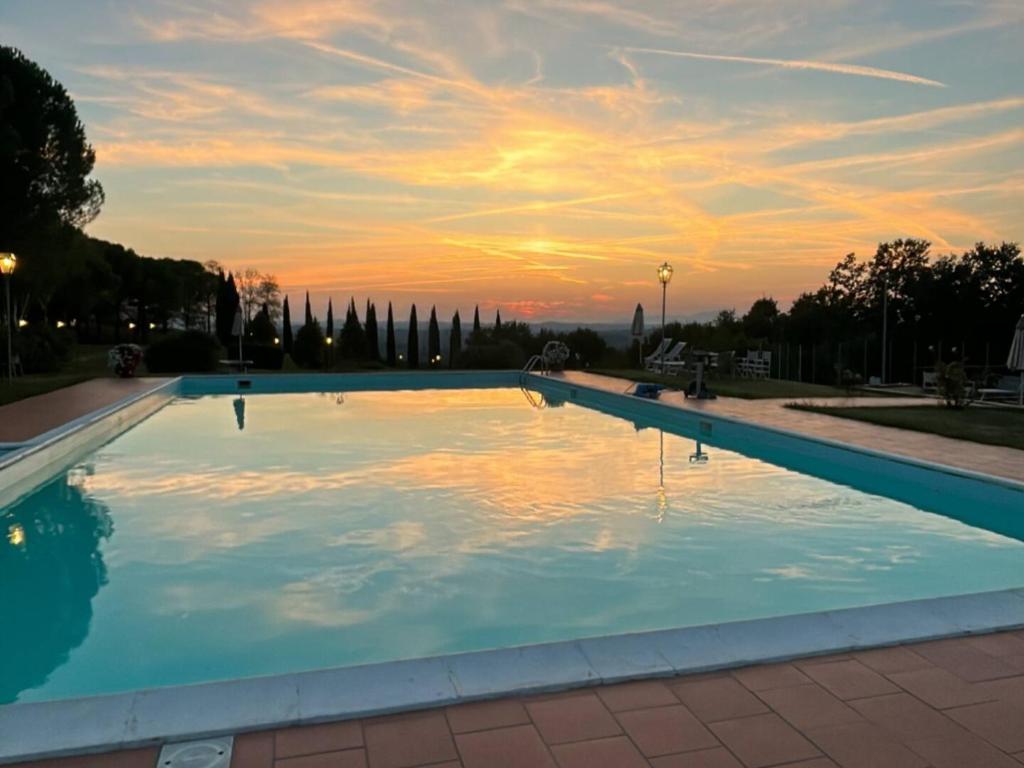 Villa Panconesi