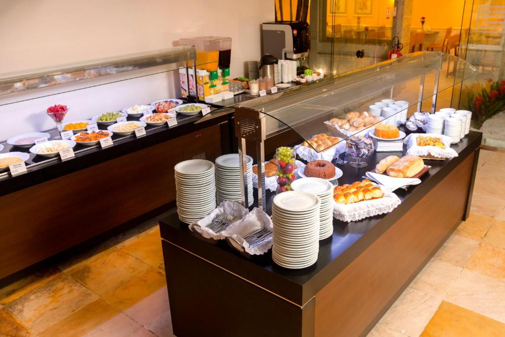  Savoy Othon