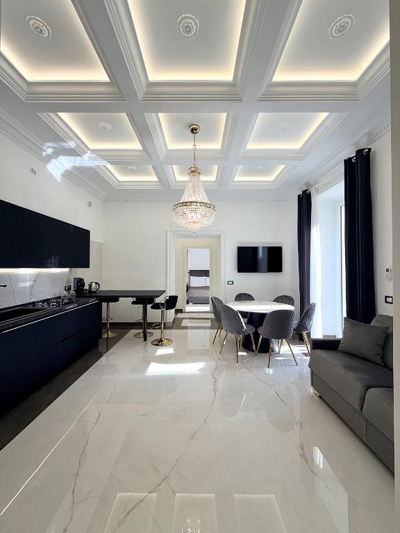 Galasso Apartments
