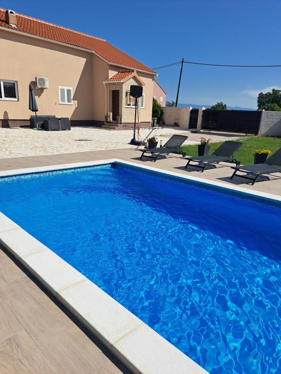 Villa Marina