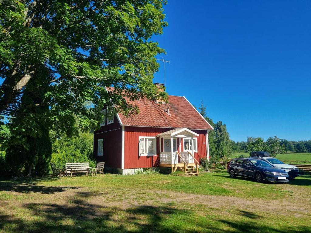 Hus Hornsö