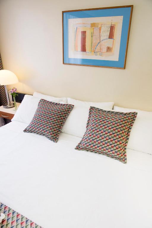  Savoy Othon