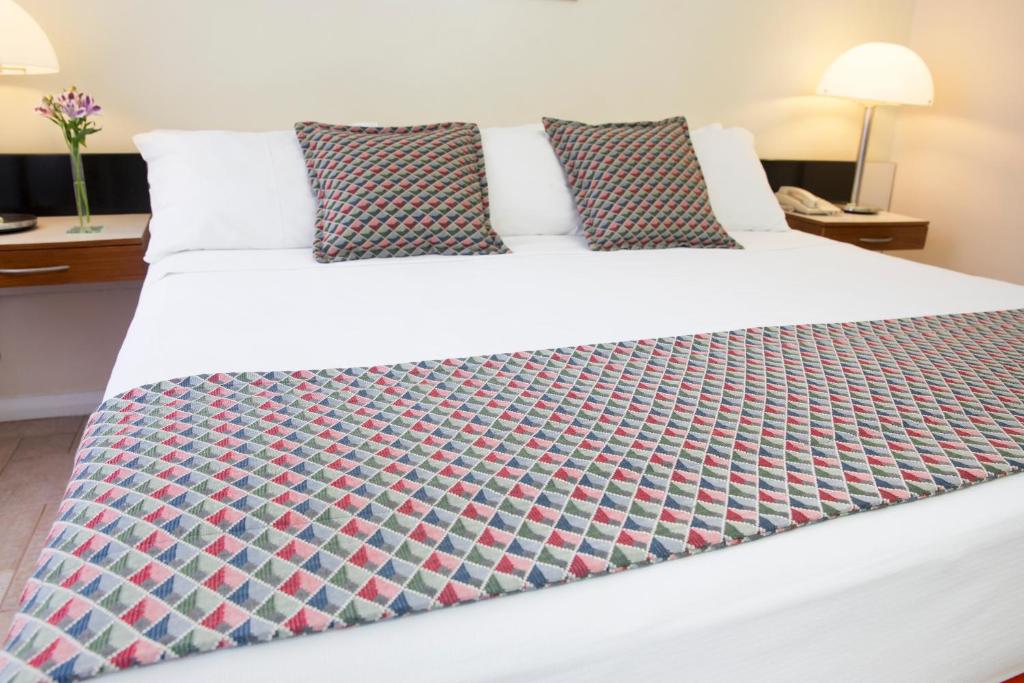  Savoy Othon
