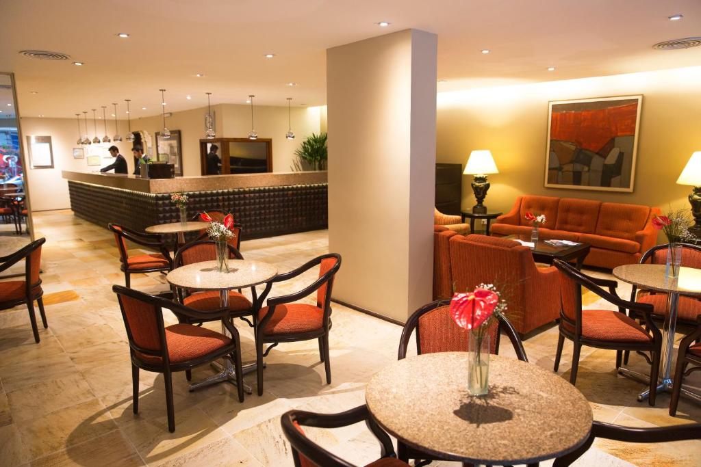  Savoy Othon