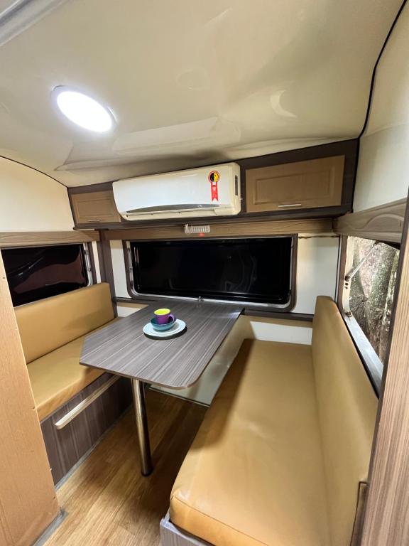 Hotel KK 1021 - Caravana