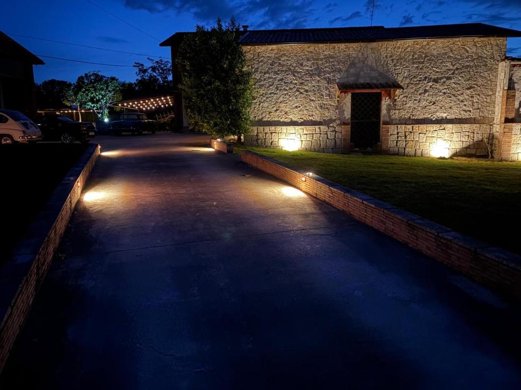 B&B Colle Cucchiara