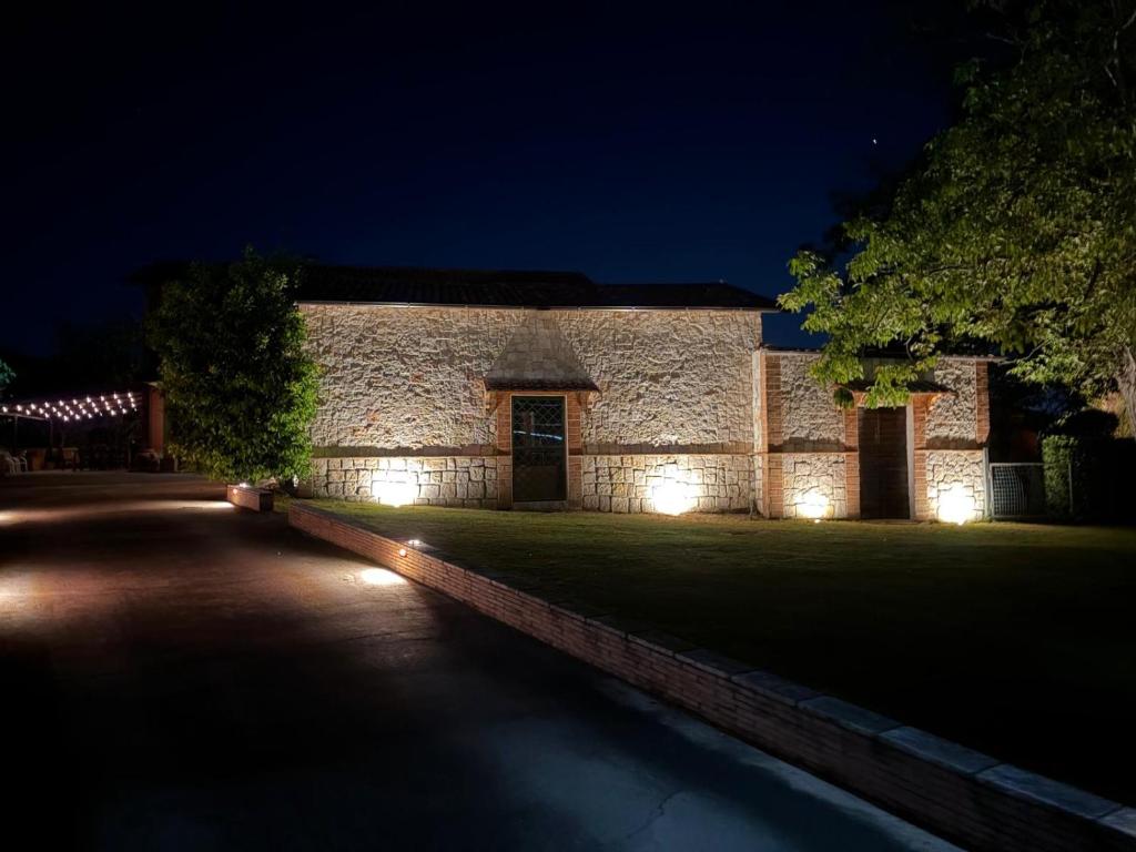 B&B Colle Cucchiara