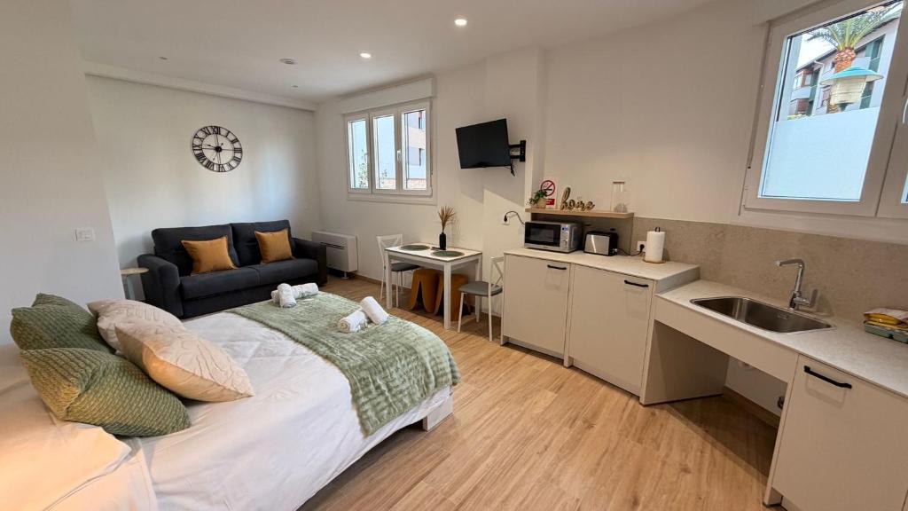Apartamentos OKA Gernika