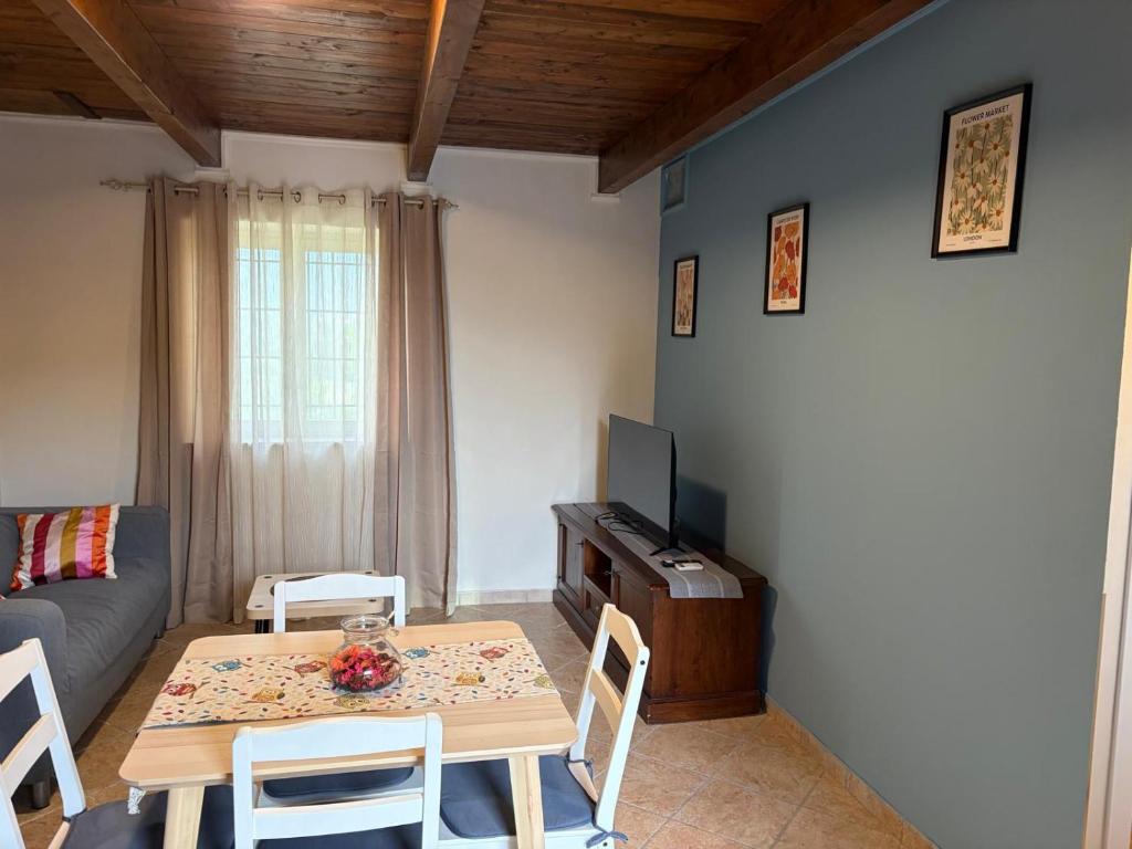 B&B Colle Cucchiara