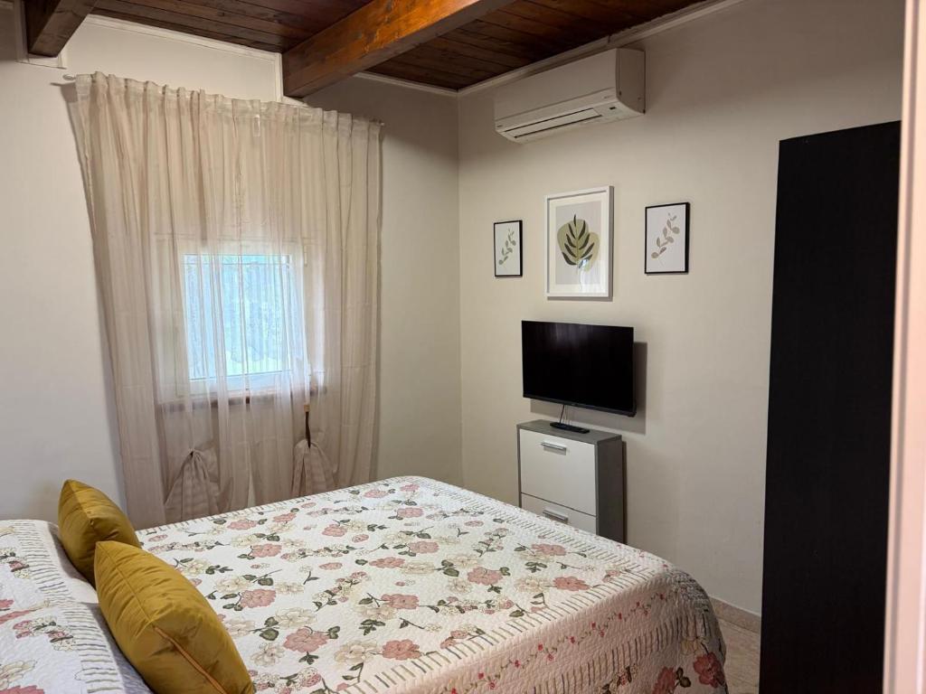 B&B Colle Cucchiara