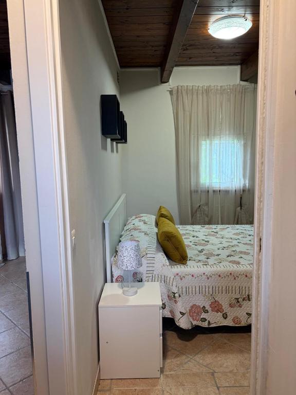 B&B Colle Cucchiara