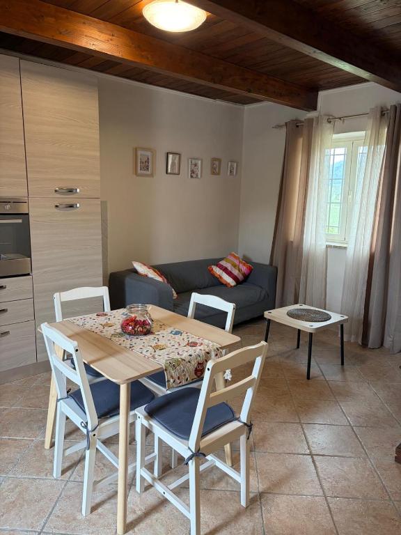 B&B Colle Cucchiara
