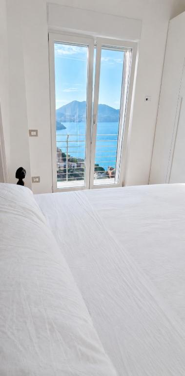 Villa Carpediem - Luxury Private Stay Front Sea Portofino Coast - Habitación Doble Con Terraza