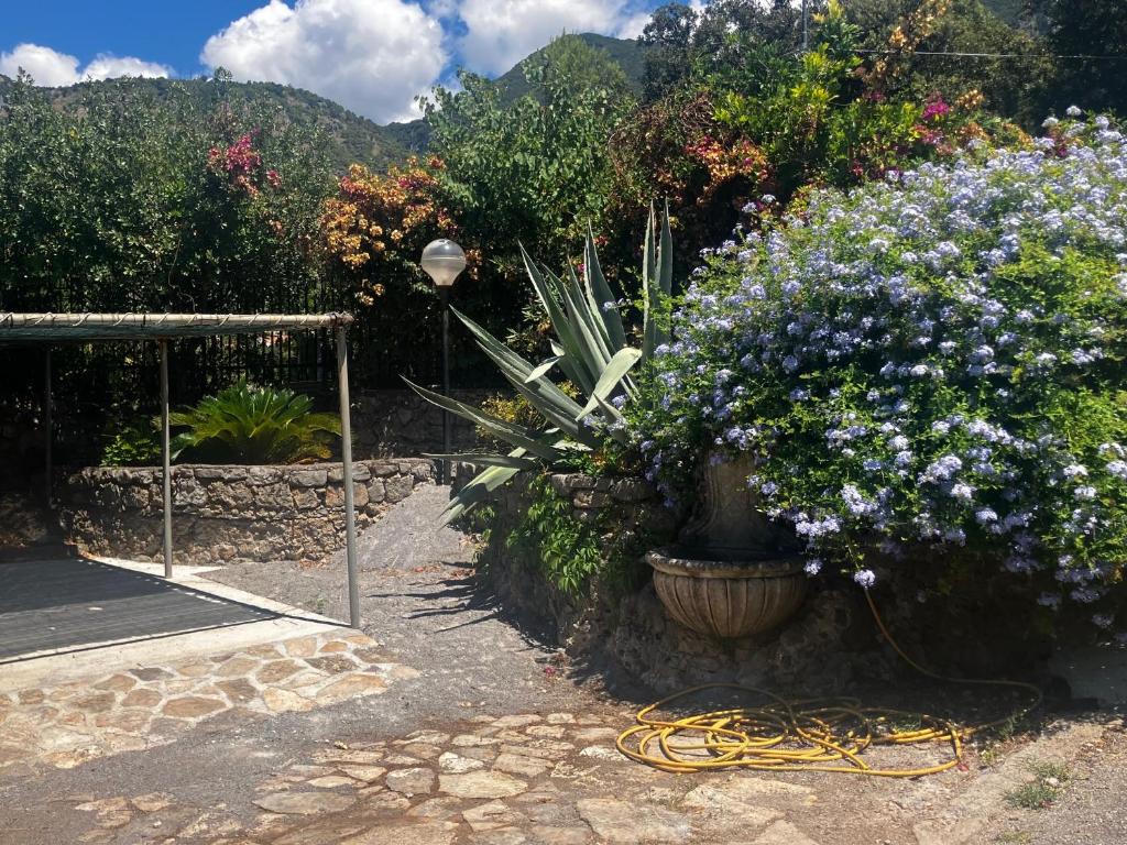 Villa Torre - Three-Bedroom Villa