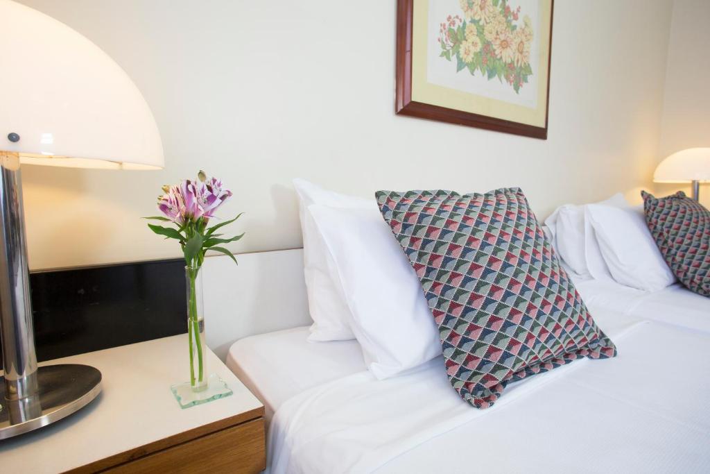  Savoy Othon