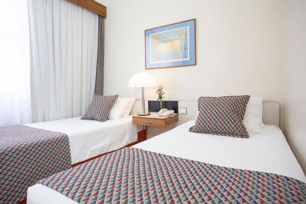  Savoy Othon