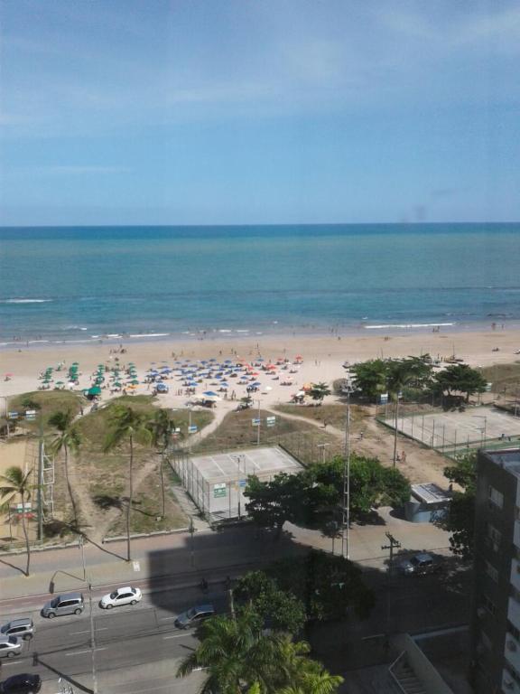  Betel Beach Flat