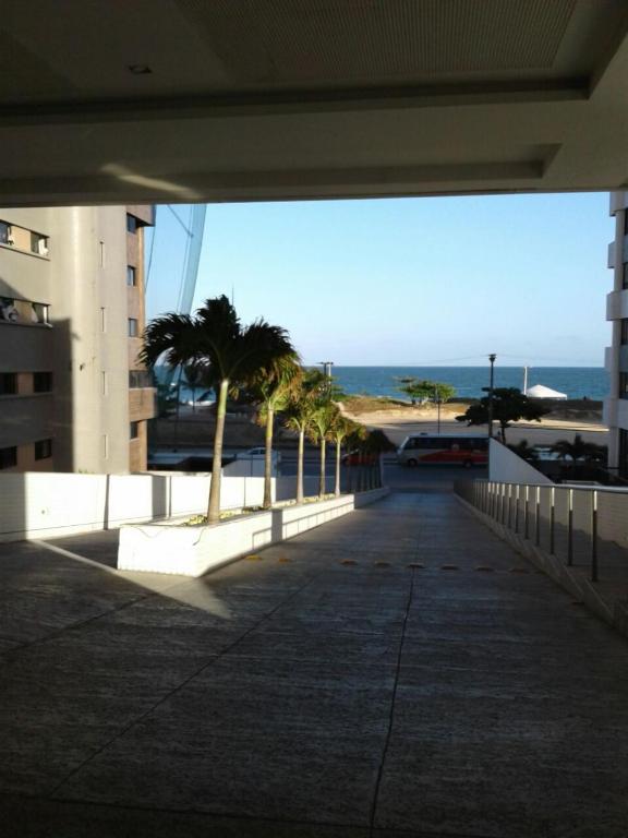  Betel Beach Flat